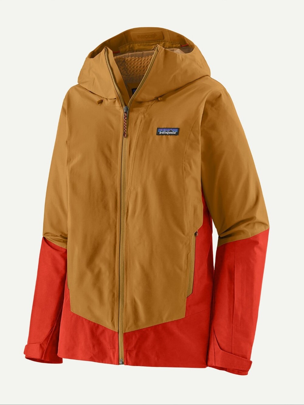Patagonia Women's Storm Shift Jacket
